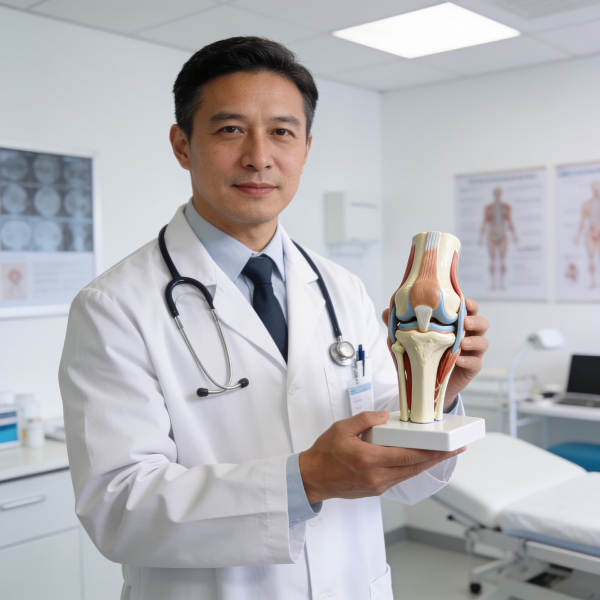 Orthopaedics treatment in Kerala